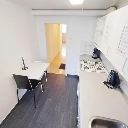 Cozy Apartment Near Aalborg Marina, Free Parking Exterior photo