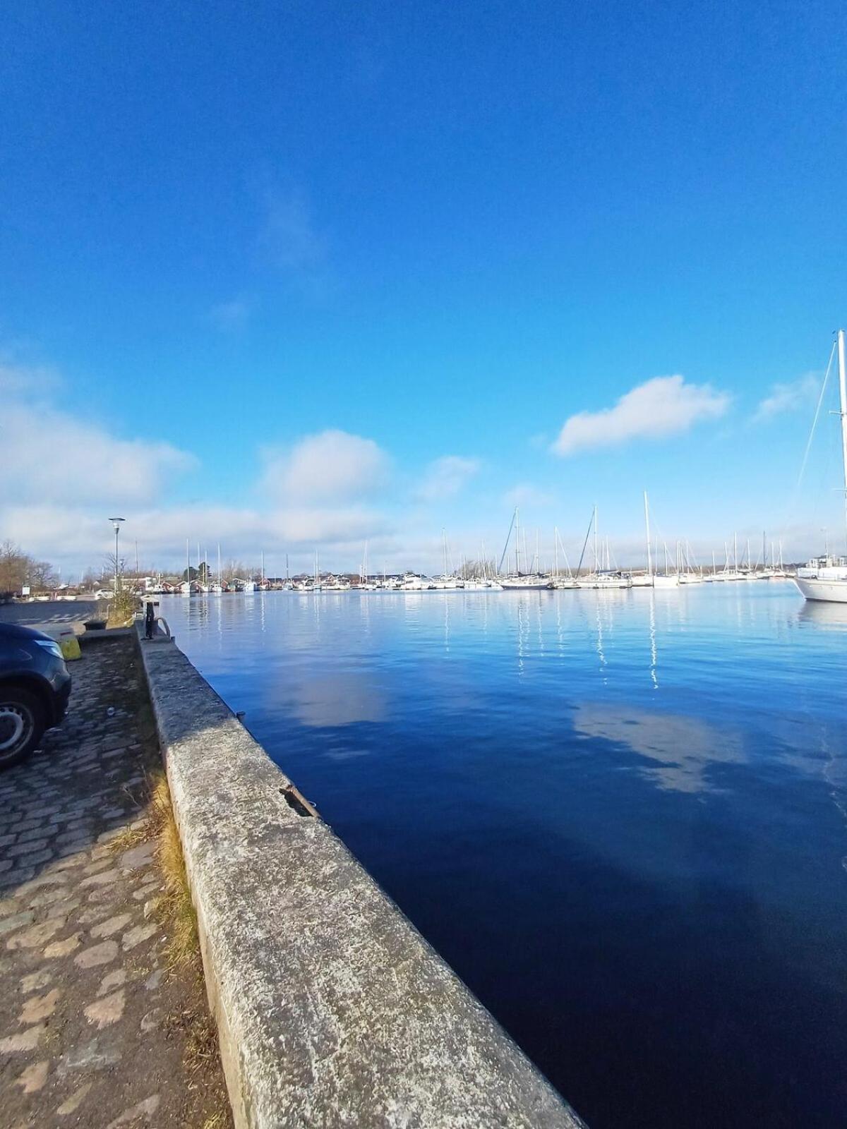 Cozy Near Marina, Free Parking Appartamento *