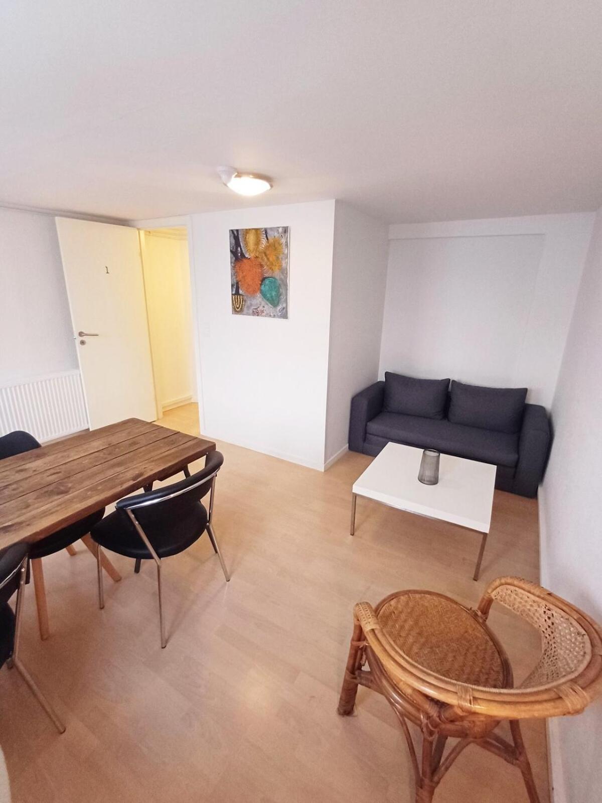 Cozy Near Marina, Free Parking Appartamento *